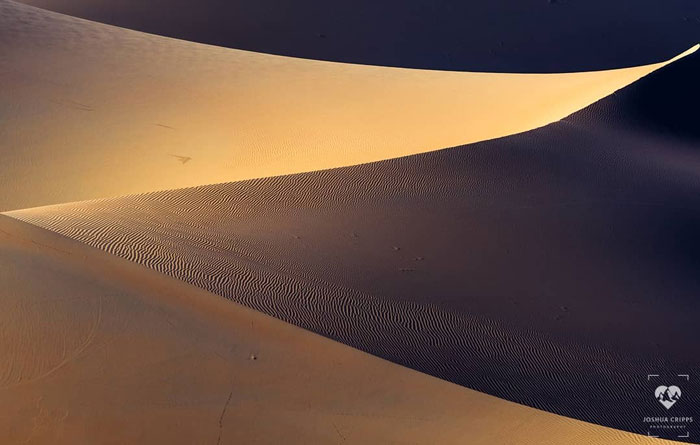 Photographer Shoots A Stunning Photograph That Took Ages To Plan Photographer Shoots A Stunning Photograph That Took Ages To Plan