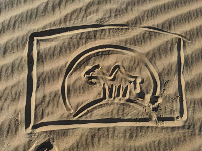 Photographer Shoots A Stunning Photograph That Took Ages To Plan