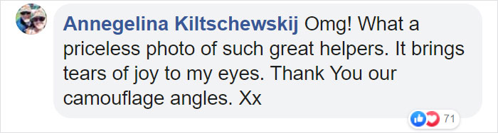 Australian Army Soldiers Spend Their Rest Time Caring For Koalas Affected By The Bushfires