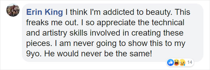 Artist Creates Squishy Flesh Suits And It's Definitely Not For Everyone (19 Pics)