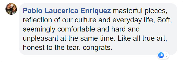 Artist Creates Squishy Flesh Suits And It's Definitely Not For Everyone (19 Pics)