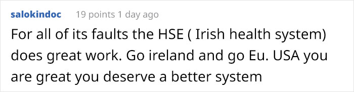 5-Year-Old Notices Mom Collapsing So She FaceTimes Her Dad, And People Are Saying The Family Would Be Broke If It Were The US 5-Year-Old Notices Mom Collapsing So She FaceTimes Her Dad, And People Are Saying The Family Would Be Broke If It Were The US