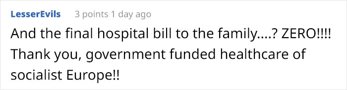 5-Year-Old Notices Mom Collapsing So She FaceTimes Her Dad, And People Are Saying The Family Would Be Broke If It Were The US 5-Year-Old Notices Mom Collapsing So She FaceTimes Her Dad, And People Are Saying The Family Would Be Broke If It Were The US