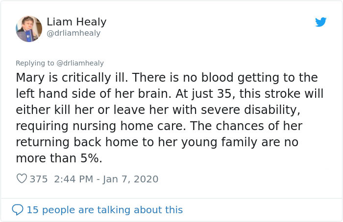 5-Year-Old Notices Mom Collapsing So She FaceTimes Her Dad, And People Are Saying The Family Would Be Broke If It Were The US 5-Year-Old Notices Mom Collapsing So She FaceTimes Her Dad, And People Are Saying The Family Would Be Broke If It Were The US
