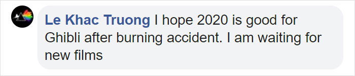 Studio Ghibli Is Set To Make 2 New Films For 2020 And People Are Stoked