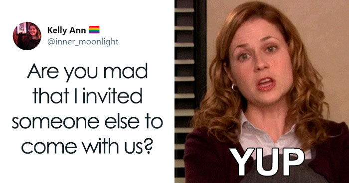 Someone Asks Introverts To Share What Questions Annoy Them The Most, They Respond With 30 Tweets