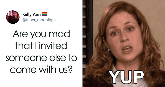 Someone Asks Introverts To Share What Questions Annoy Them The Most, They Respond With 30 Tweets