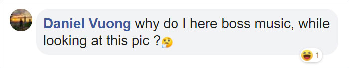 'Devil's Horns' Sunrise Photo Goes Viral And It's 100% Real 'Devil's Horns' Sunrise Photo Goes Viral And It's 100% Real