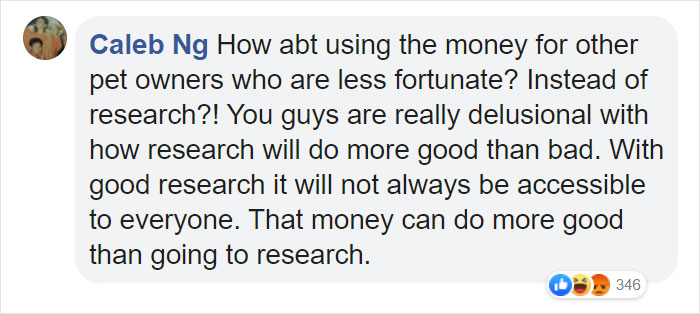 Vets Save Man’s Dog From Cancer, He Thanks Them With A $6M Super Bowl Ad Vets Save Man’s Dog From Cancer, He Thanks Them With A $6M Super Bowl Ad
