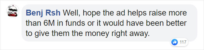 Vets Save Man’s Dog From Cancer, He Thanks Them With A $6M Super Bowl Ad Vets Save Man’s Dog From Cancer, He Thanks Them With A $6M Super Bowl Ad