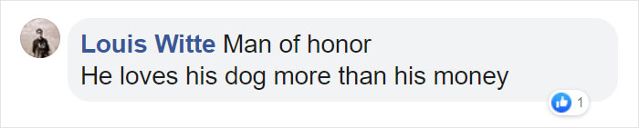 Vets Save Man’s Dog From Cancer, He Thanks Them With A $6M Super Bowl Ad Vets Save Man’s Dog From Cancer, He Thanks Them With A $6M Super Bowl Ad