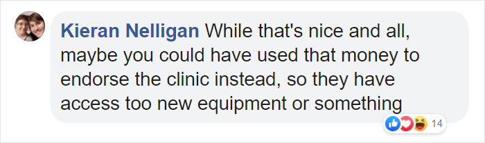 Vets Save Man’s Dog From Cancer, He Thanks Them With A $6M Super Bowl Ad Vets Save Man’s Dog From Cancer, He Thanks Them With A $6M Super Bowl Ad