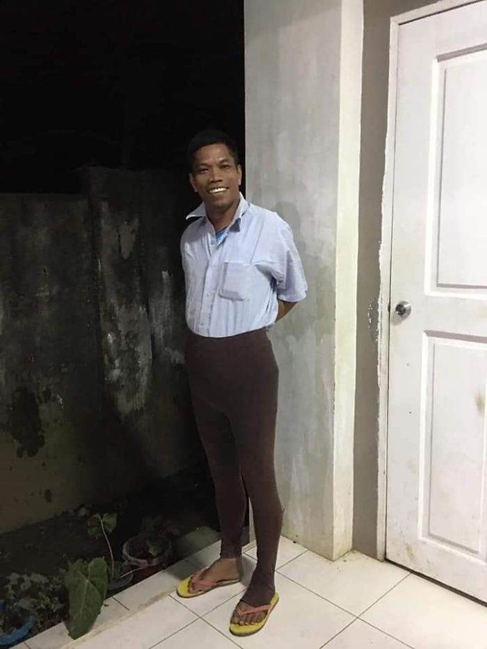 Taal-Volcano-Evacuation-Filipinos-Donated-Clothes-Positive