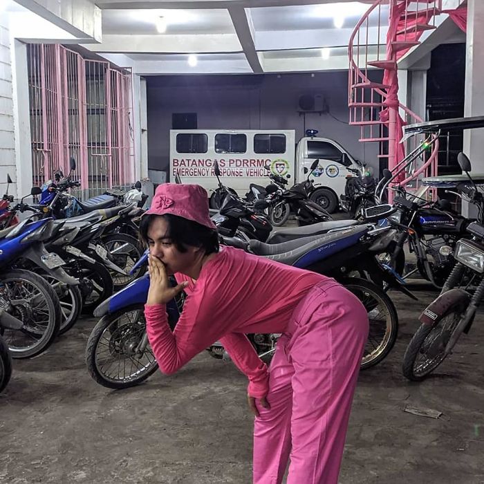 Taal-Volcano-Evacuation-Filipinos-Donated-Clothes-Positive