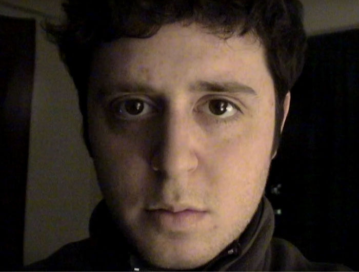 Guy Takes Selfies Every Day For 20 Years, Shows How Subtle Changes Create A Big Difference At The End