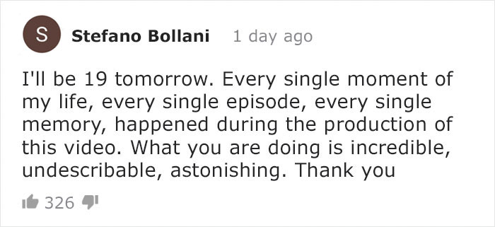 Guy Takes Selfies Every Day For 20 Years, Shows How Subtle Changes Create A Big Difference At The End Guy Takes Selfies Every Day For 20 Years, Shows How Subtle Changes Create A Big Difference At The End