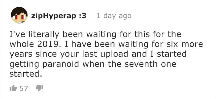 Guy Takes Selfies Every Day For 20 Years, Shows How Subtle Changes Create A Big Difference At The End Guy Takes Selfies Every Day For 20 Years, Shows How Subtle Changes Create A Big Difference At The End