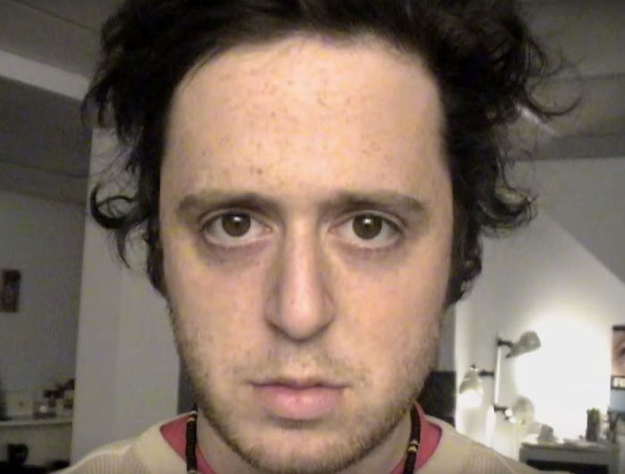 Guy Takes Selfies Every Day For 20 Years, Shows How Subtle Changes Create A Big Difference At The End Guy Takes Selfies Every Day For 20 Years, Shows How Subtle Changes Create A Big Difference At The End