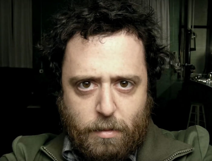 Guy Takes Selfies Every Day For 20 Years, Shows How Subtle Changes Create A Big Difference At The End Guy Takes Selfies Every Day For 20 Years, Shows How Subtle Changes Create A Big Difference At The End