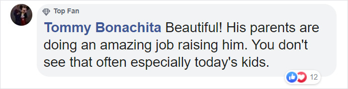 Teen Makes A Stunning Dress From Scratch After Learning His Prom Date Couldn't Afford Her Dream Gown Teen Makes A Stunning Dress From Scratch After Learning His Prom Date Couldn't Afford Her Dream Gown