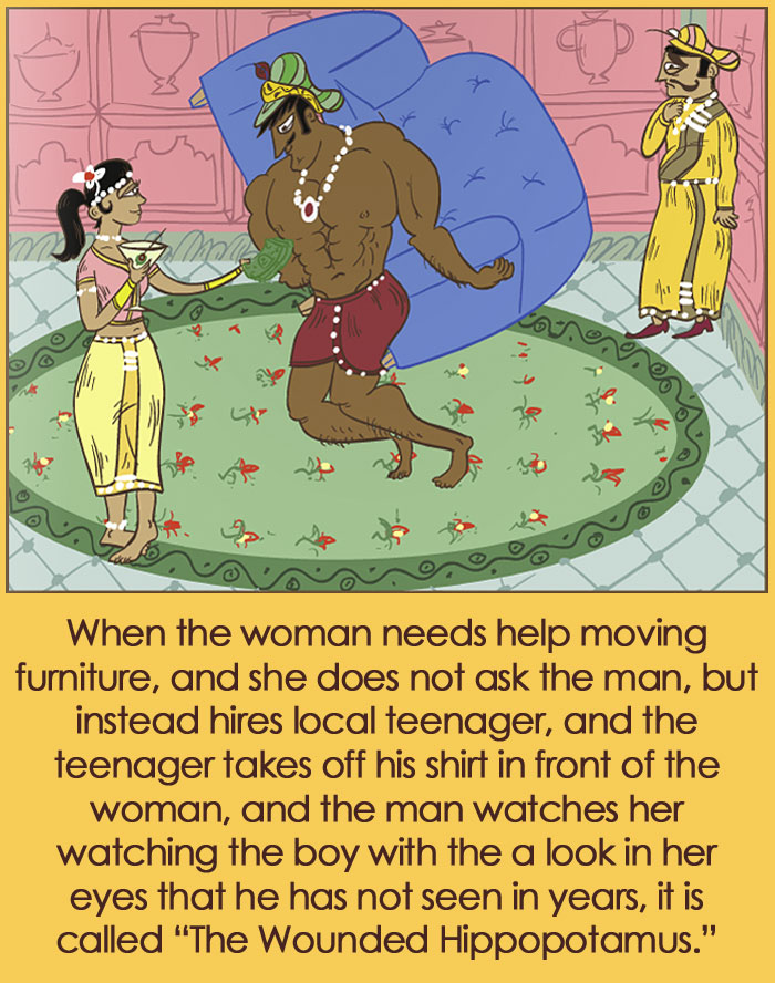 The-Married-Kama-Sutra-Illustrations-Simon-Rich-Farley-Katz