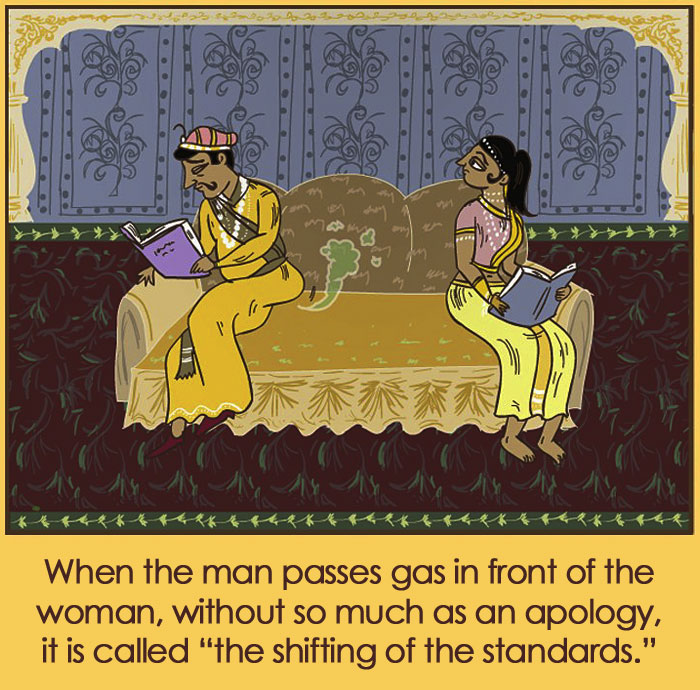 The-Married-Kama-Sutra-Illustrations-Simon-Rich-Farley-Katz