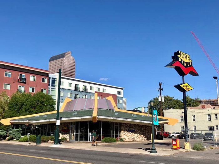 This Diner Has 'Stupid Question' On Their Menu And Charges 38 Cents For It