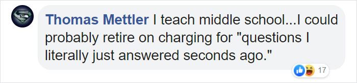 This Diner Has 'Stupid Question' On Their Menu And Charges 38 Cents For It