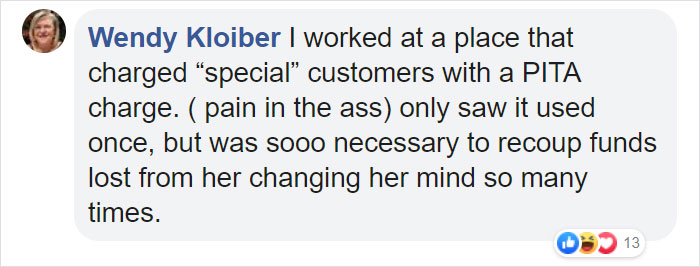 This Diner Has 'Stupid Question' On Their Menu And Charges 38 Cents For It