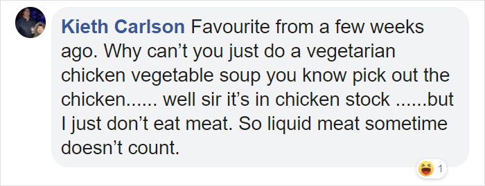 This Diner Has 'Stupid Question' On Their Menu And Charges 38 Cents For It