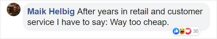 This Diner Has 'Stupid Question' On Their Menu And Charges 38 Cents For It