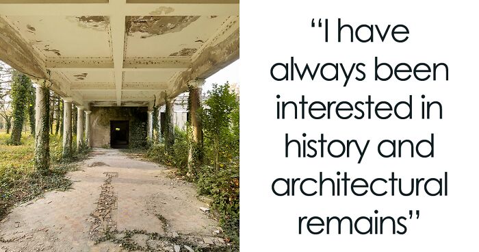 I Paid A Visit To Soviet-Era Spas In Georgia And Was Mesmerized By Their Solemn Beauty (11 Pics)