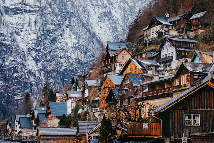 I’ve Been Dreaming Of Visiting Hallstatt, Austria Ever Since I Saw A Picture Of It, Here Are 30 Pics I Took There