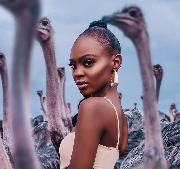 My Only Dream In Kenya Was To See Flamingos, But Everything That I Saw Was Beyond Description (42 Pics)