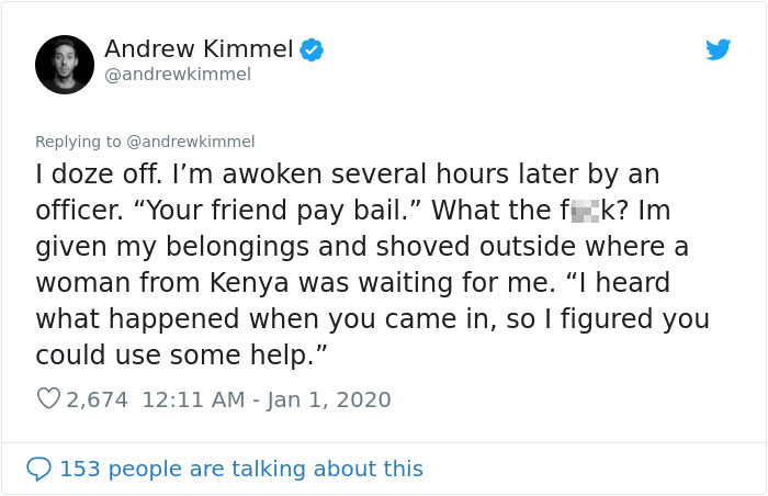 Guy Describes His Trip To Mexico, And It Just Keeps Getting Worse And Worse Guy Describes His Trip To Mexico, And It Just Keeps Getting Worse And Worse