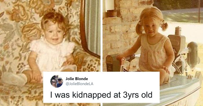 40 People Are Sharing True Stories About Themselves That Sound Completely Made Up