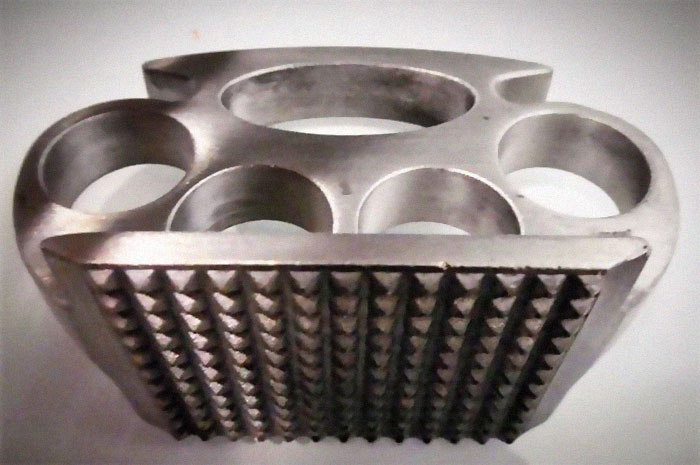 People Go To Great Lengths To Get Soft Skin, But A Face Tenderizer Might Be A Bit Radical. Unless The Look You’re Going For Is Raw Meat