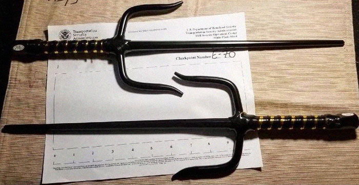 Raphael Was So Excited When He Heard He Could Carry On A Pepperoni And Pickles Pizza That He Forgot All About His Twin Sai