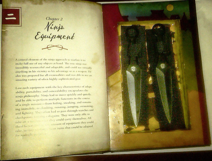 Hiding Things In Books Has Been Going On As Long As There Have Been Books, Which Would Literally Make It The Oldest Trick In The Book. Think About That…