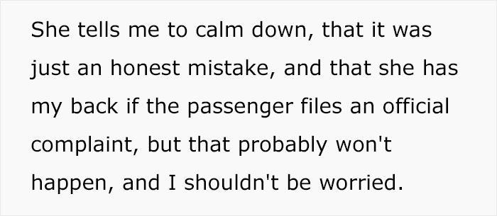 TSA Employee Accidentally Gropes A Woman's Chest Thinking She's A Boy, Ends Up Scoring A Date With Her TSA Employee Accidentally Gropes A Woman's Chest Thinking She's A Boy, Ends Up Scoring A Date With Her