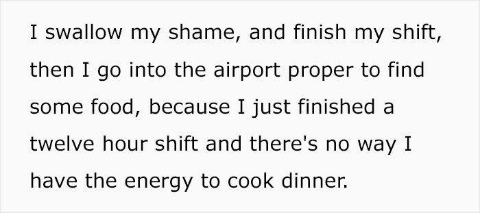 TSA Employee Accidentally Gropes A Woman's Chest Thinking She's A Boy, Ends Up Scoring A Date With Her TSA Employee Accidentally Gropes A Woman's Chest Thinking She's A Boy, Ends Up Scoring A Date With Her