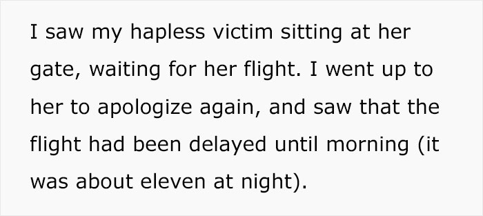TSA Employee Accidentally Gropes A Woman's Chest Thinking She's A Boy, Ends Up Scoring A Date With Her TSA Employee Accidentally Gropes A Woman's Chest Thinking She's A Boy, Ends Up Scoring A Date With Her
