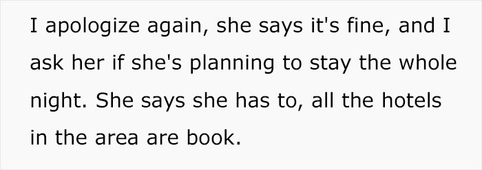 TSA Employee Accidentally Gropes A Woman's Chest Thinking She's A Boy, Ends Up Scoring A Date With Her TSA Employee Accidentally Gropes A Woman's Chest Thinking She's A Boy, Ends Up Scoring A Date With Her
