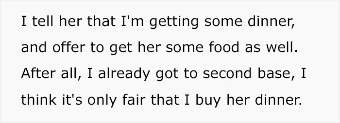 TSA Employee Accidentally Gropes A Woman's Chest Thinking She's A Boy, Ends Up Scoring A Date With Her TSA Employee Accidentally Gropes A Woman's Chest Thinking She's A Boy, Ends Up Scoring A Date With Her