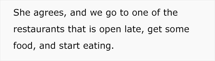 TSA Employee Accidentally Gropes A Woman's Chest Thinking She's A Boy, Ends Up Scoring A Date With Her TSA Employee Accidentally Gropes A Woman's Chest Thinking She's A Boy, Ends Up Scoring A Date With Her