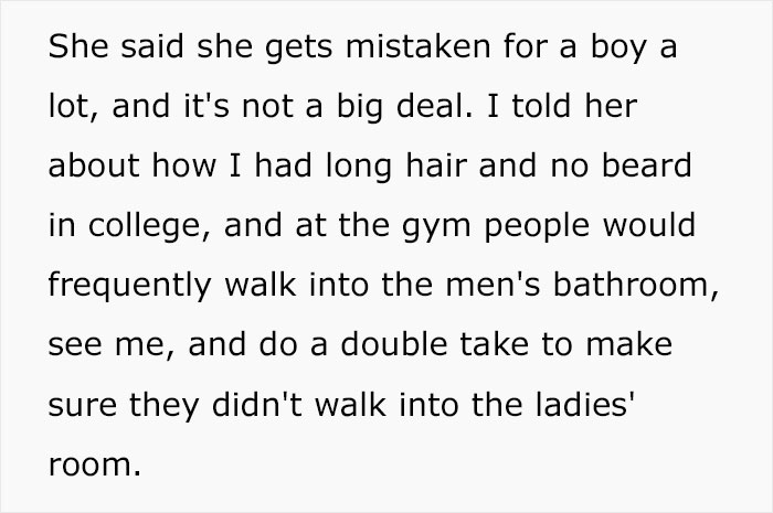 TSA Employee Accidentally Gropes A Woman's Chest Thinking She's A Boy, Ends Up Scoring A Date With Her TSA Employee Accidentally Gropes A Woman's Chest Thinking She's A Boy, Ends Up Scoring A Date With Her