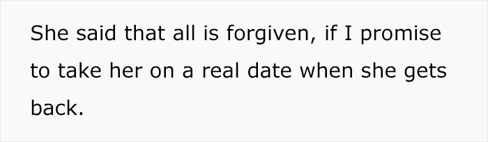 TSA Employee Accidentally Gropes A Woman's Chest Thinking She's A Boy, Ends Up Scoring A Date With Her TSA Employee Accidentally Gropes A Woman's Chest Thinking She's A Boy, Ends Up Scoring A Date With Her