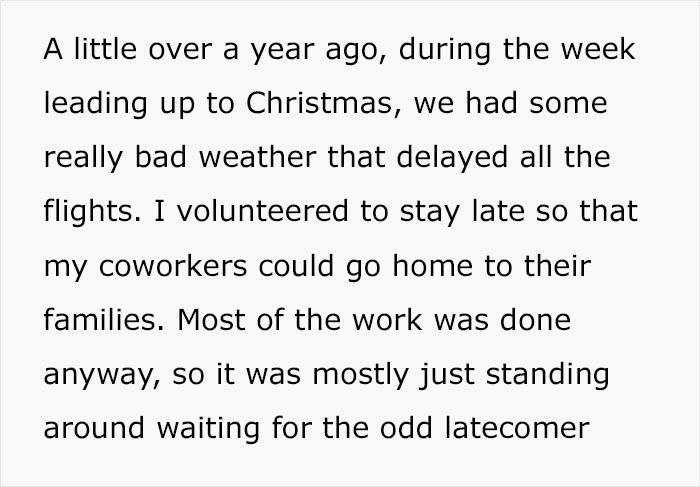 TSA Employee Accidentally Gropes A Woman's Chest Thinking She's A Boy, Ends Up Scoring A Date With Her TSA Employee Accidentally Gropes A Woman's Chest Thinking She's A Boy, Ends Up Scoring A Date With Her