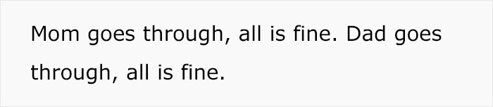 TSA Employee Accidentally Gropes A Woman's Chest Thinking She's A Boy, Ends Up Scoring A Date With Her TSA Employee Accidentally Gropes A Woman's Chest Thinking She's A Boy, Ends Up Scoring A Date With Her