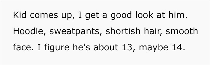 TSA Employee Accidentally Gropes A Woman's Chest Thinking She's A Boy, Ends Up Scoring A Date With Her TSA Employee Accidentally Gropes A Woman's Chest Thinking She's A Boy, Ends Up Scoring A Date With Her